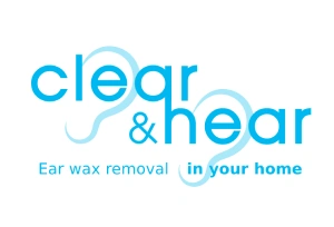 Clear and Hear logo